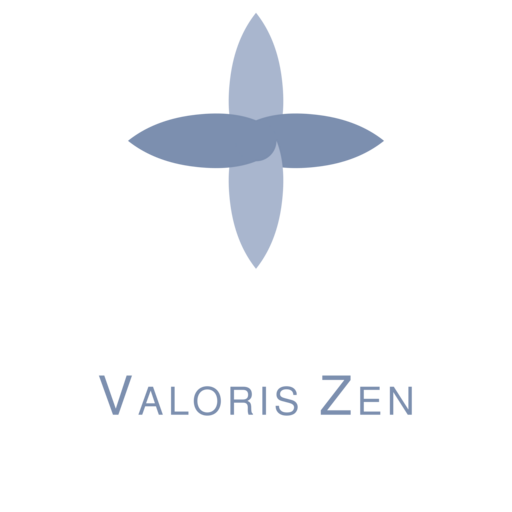 Логотип Valoris Zen